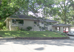 1_millikan_house